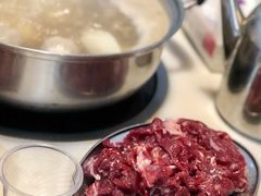 -菜忠潮州牛肉店(岗厦店)