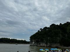 -桂林两江四湖景区