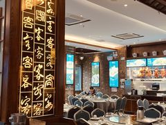 -客家汇·客家传承菜(水库店)