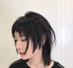 -斑斓色彩沙龙