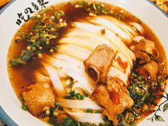 -常樂屋·常德米粉(青年路店)