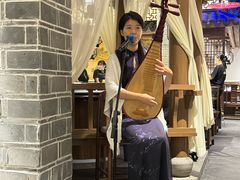 -姑苏家宴·苏帮菜·松鼠桂鱼(苏州总店)