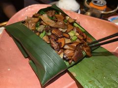 -云海肴·汽锅鸡·云南菜(苏州中心店)