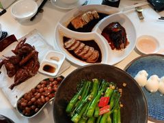 -侨美·唐荔园·40年地道粤菜