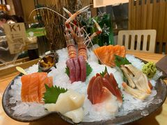 -割烹旭日本料理(龙湖狮山天街店)