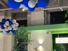 -小满Grainkitchen(滨江商业广场店)