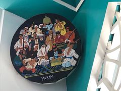 -帕米尔食府(白云观店)