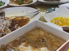 -同里湖大饭店-怡景轩中餐厅(同里古镇店)