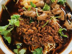 -老地方猫儿面(磁器口店)