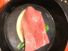-肉屋·雪月花(名古屋)