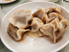 -八珍饺子·烤鸭·家常菜