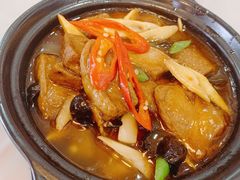 -呼吸森林·生态农庄农家乐私房菜