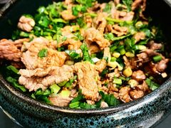 -君霖海鲜私房菜(春柳店)