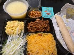 -老昌春饼(中央大街店)