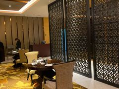 -富力威斯汀酒店-中国元素中餐厅(武昌临江店)