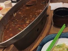 -中国徽菜·徽商故里(广安门店)