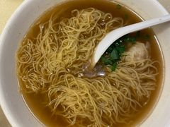 -永盈茶餐厅(中山四路店)