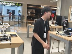 -DJI大疆(福州万象城授权体验店)