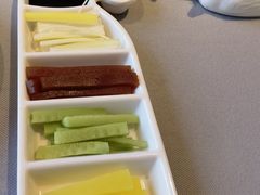 葱酱-全聚德(蓝山店)