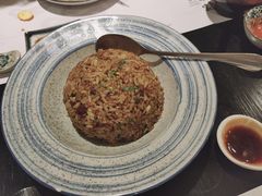 -松临·铁板烧&Omakase(神农店)