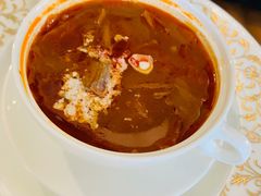 -新侨三宝乐西餐厅(崇文门店)