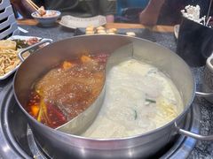 -江小渔鲜鱼火锅(辽沈二街店)