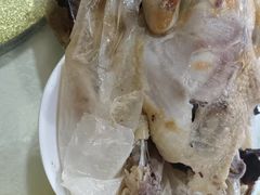 -考记泥焗鸡农庄·海鲜(北洛秘境店)