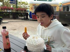 -雨林餐厅(长隆海洋王国店)