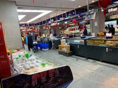 -盒马鲜生(宝地店)