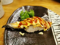 鳗鱼寿司-赤稻·日式料理(禅城店)