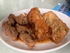-老地方面馆(思南路店)