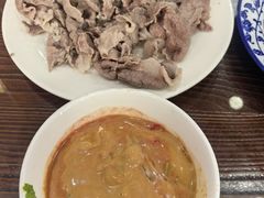 -爆肚冯(廊房二条店)