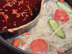 -钢管厂五区小郡肝火锅串串香(清河店)