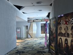 -星河寰宇IMAX影城(星河WORLD·COCO Park店)