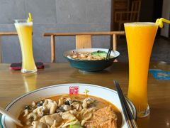 -一峰沙茶面(海峡国际店)