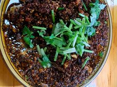 热拌三合-人和水上飘(第一家店)