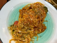 -魏斯理汉堡(西安沣东吾悦店)