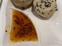 -小杨生煎(龙之梦购物中心店)