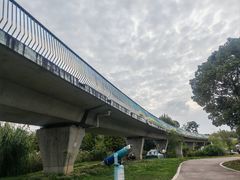 -白鹭湾湿地公园