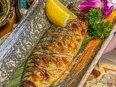 -鞠橘居酒屋(仁恒江湾新天地店)