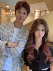 -简法造型·品牌形象店