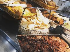 熔岩巧克力蛋糕-So Lounge索兰至餐厅(蓝色港湾店)