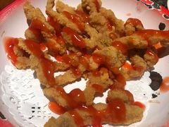 -湘下佬·老长沙吃货铺(顺成·大融城店)