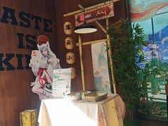 -汉堡王(徐汇绿地缤纷店)