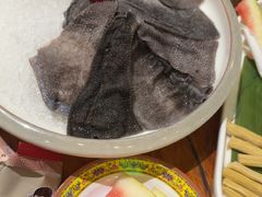 -乐宴·老北京铜火锅(八卦岭店)