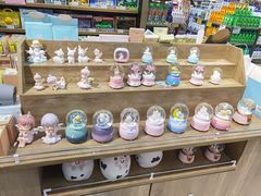 -百佳华超市(松岗店)