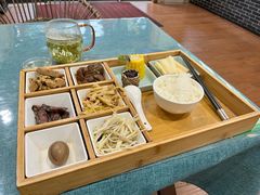 -南山竹海·珍味堂