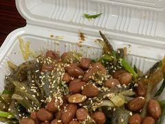 -陈添記·祖傳爽鱼皮·西关老字号(广州首店)