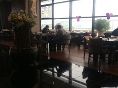 -梧桐餐厅(泉城路店)