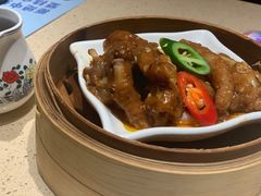 -点都德(华强南店)